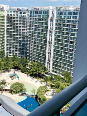 AZURE STAYCATION BY IAN